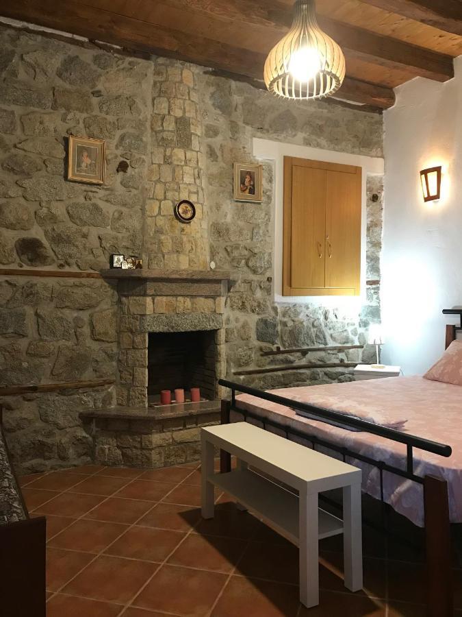 Kyr Gianni Mansion Villa Sykia Eksteriør billede
