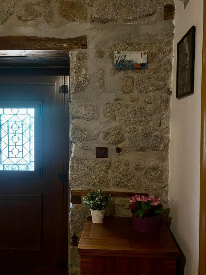 Kyr Gianni Mansion Villa Sykia Eksteriør billede