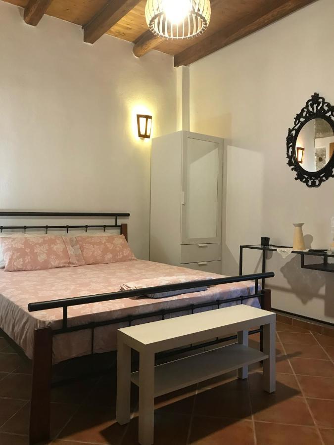 Kyr Gianni Mansion Villa Sykia Eksteriør billede