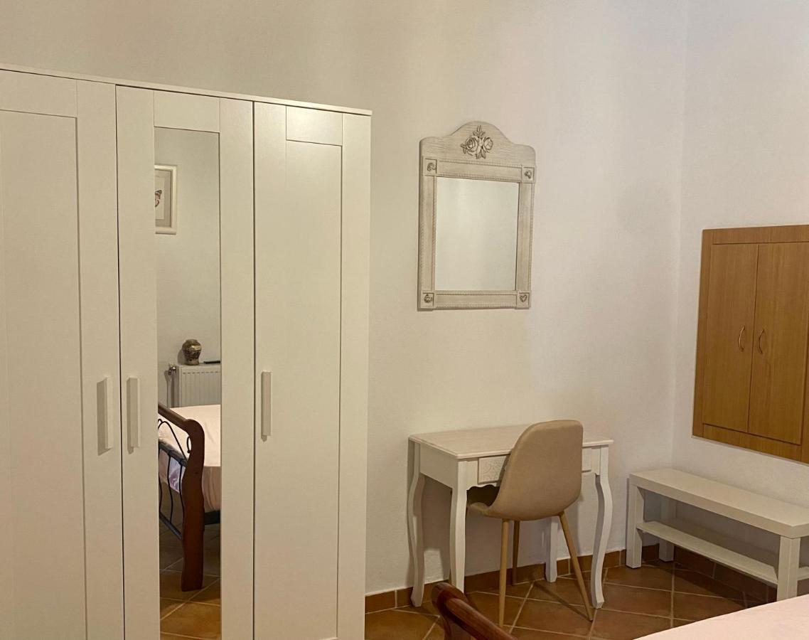 Kyr Gianni Mansion Villa Sykia Eksteriør billede