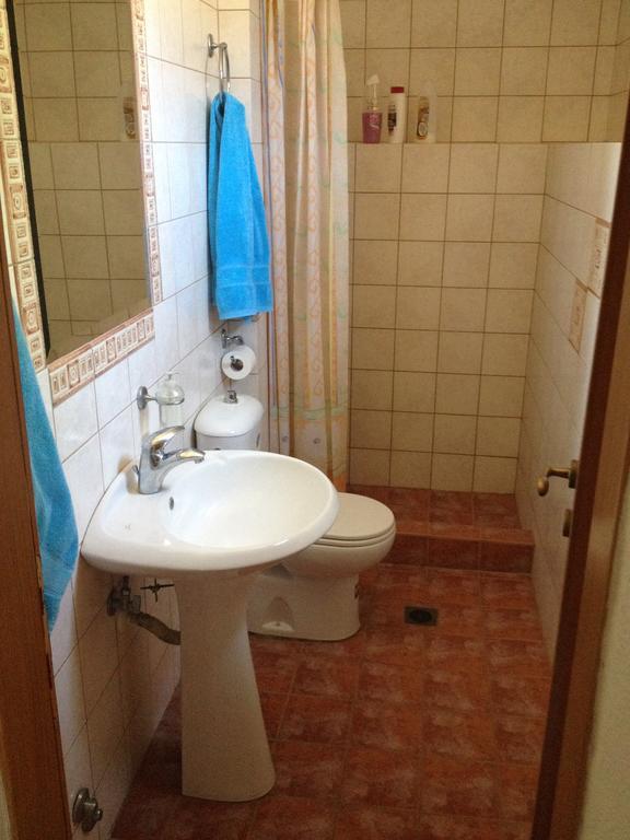 Kyr Gianni Mansion Villa Sykia Eksteriør billede