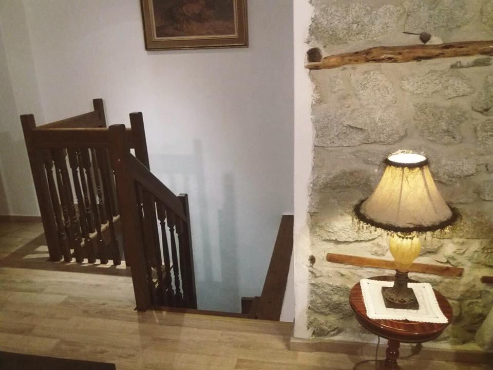 Kyr Gianni Mansion Villa Sykia Eksteriør billede
