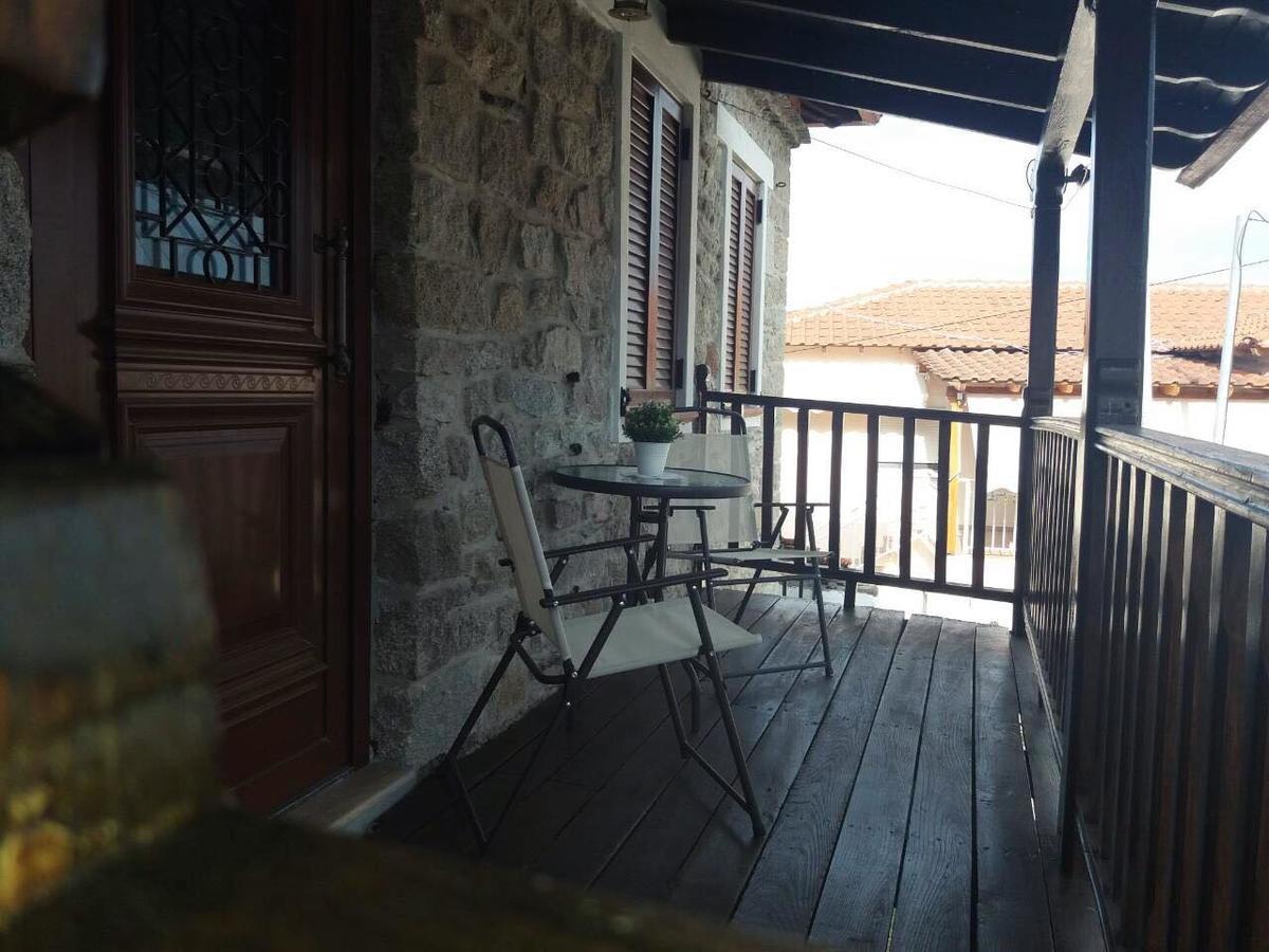 Kyr Gianni Mansion Villa Sykia Eksteriør billede